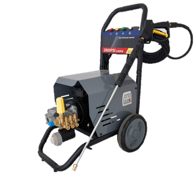 JB HP 2800 高壓清洗機