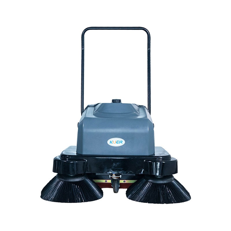 JB S105/35 手推式電動掃地機