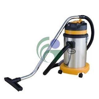 30L 乾濕二用吸塵器