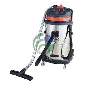 70L 雙馬達乾濕二用吸塵器