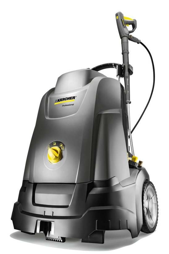 HDS 5/13 冷熱水高壓清洗機