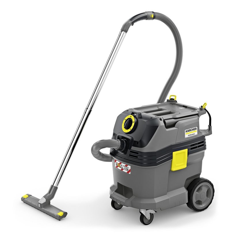 NT 30/1 自動振塵乾濕兩用吸塵器